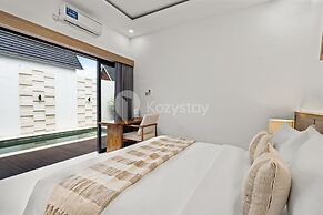 Navaya Villa by Kozystay - Seminyak