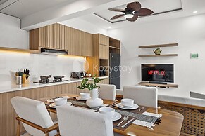 Navaya Villa by Kozystay - Seminyak