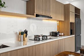 Navaya Villa by Kozystay - Seminyak