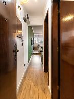 ARK Houses - Studio Completo no Gonzaga