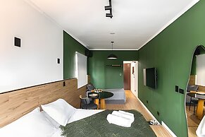 ARK Houses - Studio Completo no Gonzaga
