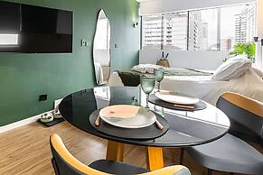 ARK Houses - Studio Completo no Gonzaga