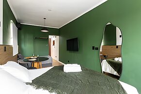 ARK Houses - Studio Completo no Gonzaga