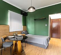 ARK Houses - Studio Completo no Gonzaga