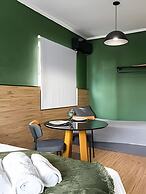 ARK Houses - Studio Completo no Gonzaga