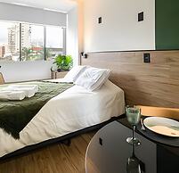 ARK Houses - Studio Completo no Gonzaga