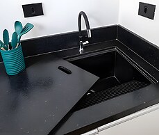 ARK Houses - Studio Completo no Gonzaga