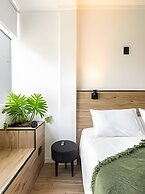 ARK Houses - Studio Completo no Gonzaga