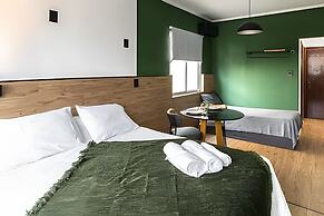 ARK Houses - Studio Completo no Gonzaga