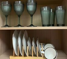 ARK Houses - Studio Completo no Gonzaga