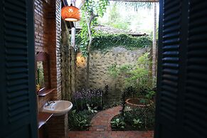 Vamxang Rustic Home