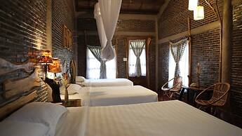 Vamxang Rustic Home
