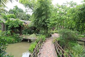 Vamxang Rustic Home