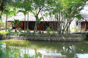 Vamxang Rustic Home