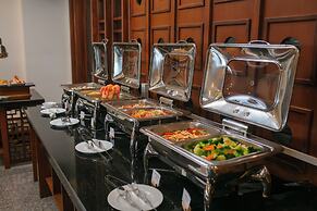 HTOWER 197 Van Cao Ngo Quyen Hai Phong