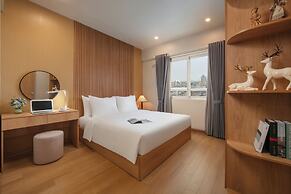 HTOWER 197 Van Cao Ngo Quyen Hai Phong