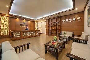 HTOWER 197 Van Cao Ngo Quyen Hai Phong