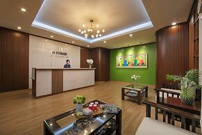 HTOWER 197 Van Cao Ngo Quyen Hai Phong