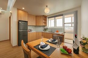 HTOWER 197 Van Cao Ngo Quyen Hai Phong