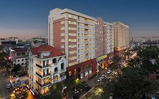 HTOWER 197 Van Cao Ngo Quyen Hai Phong