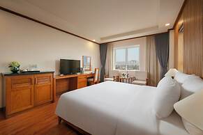 HTOWER 197 Van Cao Ngo Quyen Hai Phong