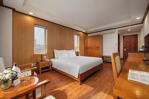 HTOWER 197 Van Cao Ngo Quyen Hai Phong