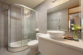 HTOWER 197 Van Cao Ngo Quyen Hai Phong