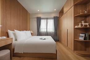 HTOWER 197 Van Cao Ngo Quyen Hai Phong