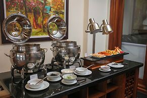 HTOWER 197 Van Cao Ngo Quyen Hai Phong