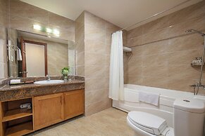 HTOWER 197 Van Cao Ngo Quyen Hai Phong