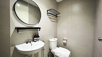 168 Park Selayang by Manhattan Group