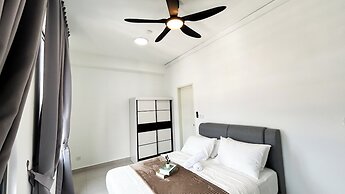 168 Park Selayang by Manhattan Group