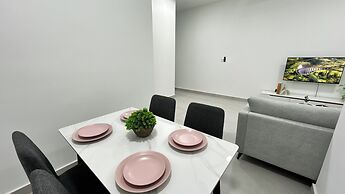 168 Park Selayang by Manhattan Group