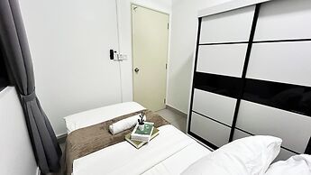 168 Park Selayang by Manhattan Group