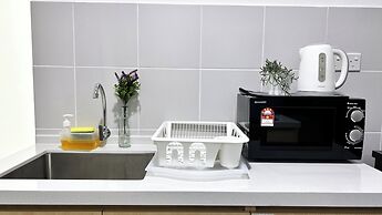 168 Park Selayang by Manhattan Group