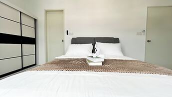 168 Park Selayang by Manhattan Group