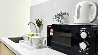 168 Park Selayang by Manhattan Group