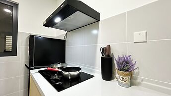 168 Park Selayang by Manhattan Group