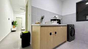 168 Park Selayang by Manhattan Group