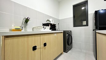 168 Park Selayang by Manhattan Group