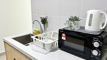 168 Park Selayang by Manhattan Group