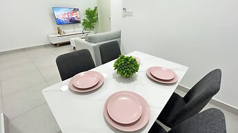 168 Park Selayang by Manhattan Group