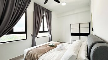 168 Park Selayang by Manhattan Group