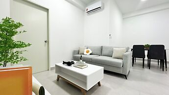 168 Park Selayang by Manhattan Group