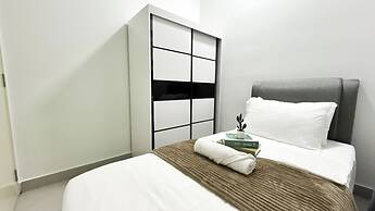 168 Park Selayang by Manhattan Group