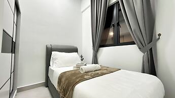 168 Park Selayang by Manhattan Group