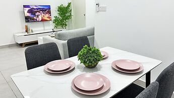 168 Park Selayang by Manhattan Group