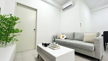 168 Park Selayang by Manhattan Group