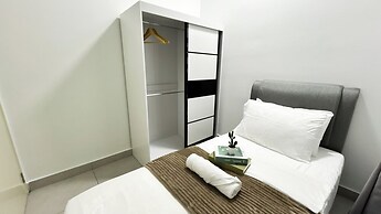 168 Park Selayang by Manhattan Group