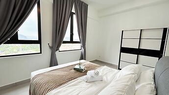 168 Park Selayang by Manhattan Group